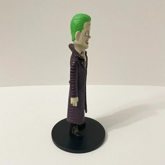 Funko DC Suicide Squad Vinyl Idolz The Joker 8 Inch Vinyl Figure - Picture 14 of 16